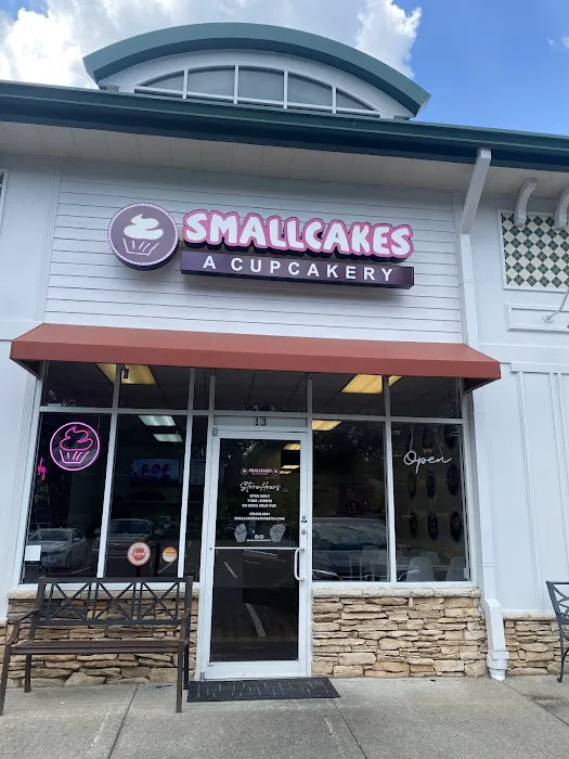 Smallcakes Alpharetta Picture 4
