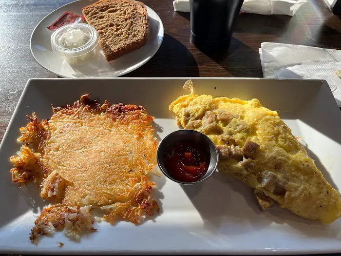 Manhattan NY Deli & Bagels Picture 4