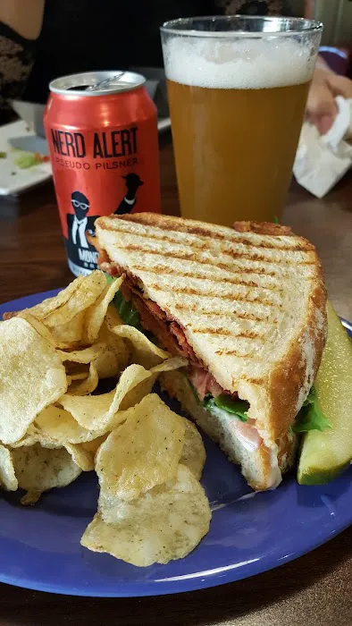 Manhattan NY Deli & Bagels Picture 1