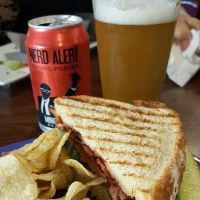 Manhattan NY Deli & Bagels ico