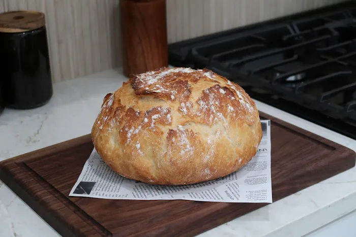 Lammertz Loaves Picture 1