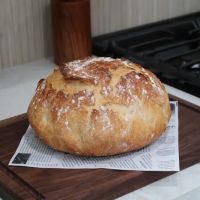 Lammertz Loaves ico