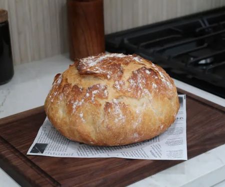 Lammertz Loaves