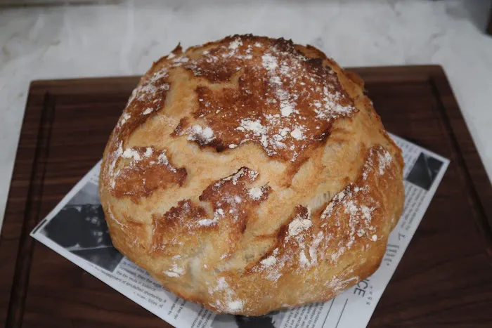 Lammertz Loaves Picture 2