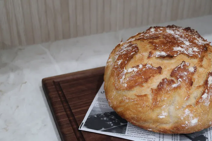Lammertz Loaves Picture 4
