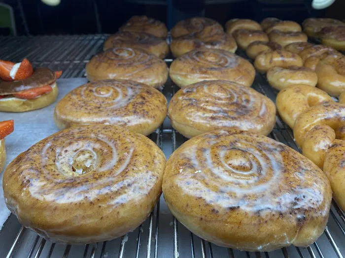 Donut Stop Picture 5