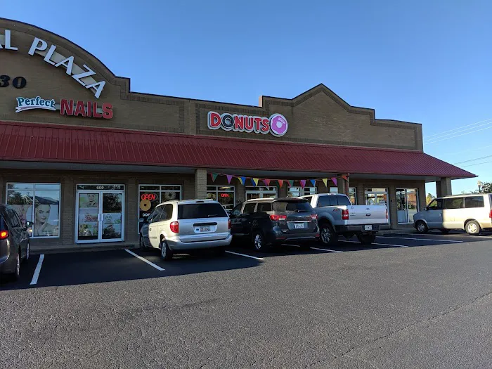 Donut Stop Picture 1