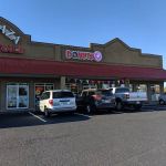 Donut Stop