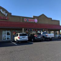 Donut Stop ico