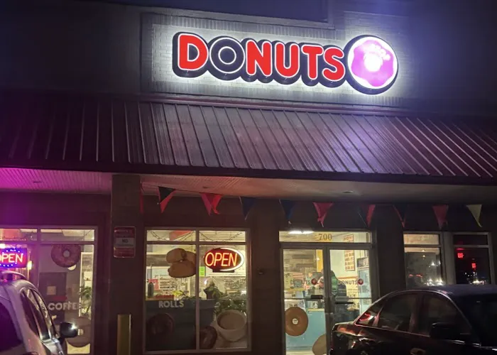 Donut Stop Picture 2