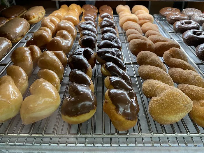 Donut Stop Picture 8
