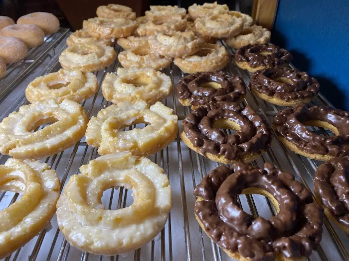 Donut Stop Picture 3