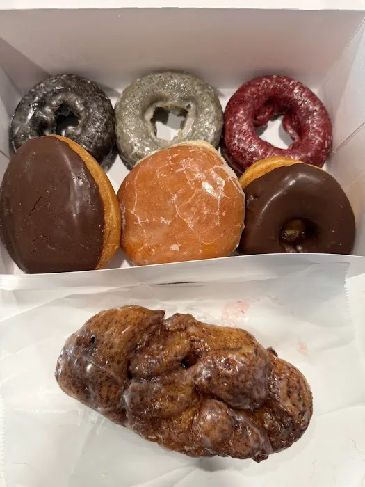 Donut Stop Picture 9