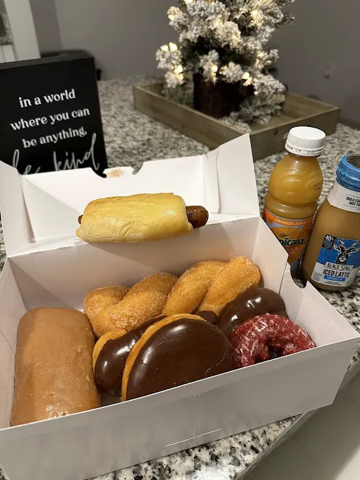 Donut Stop Picture 6