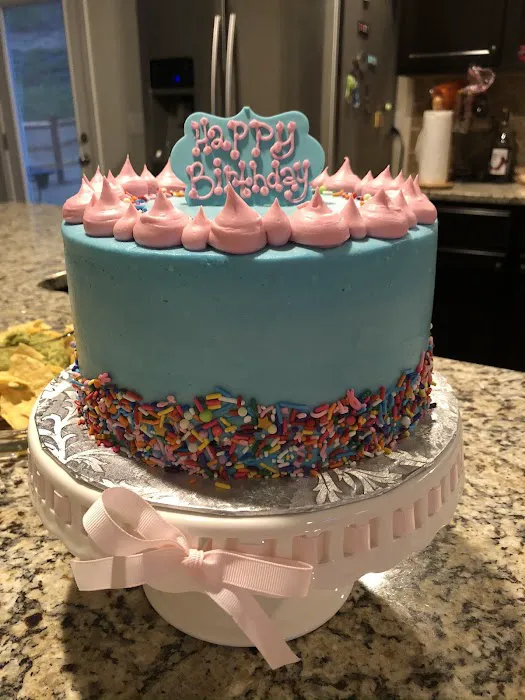 Cassie Cakes Picture 5