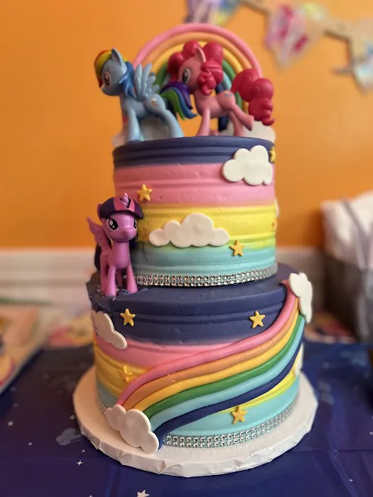 Cassie Cakes Picture 1