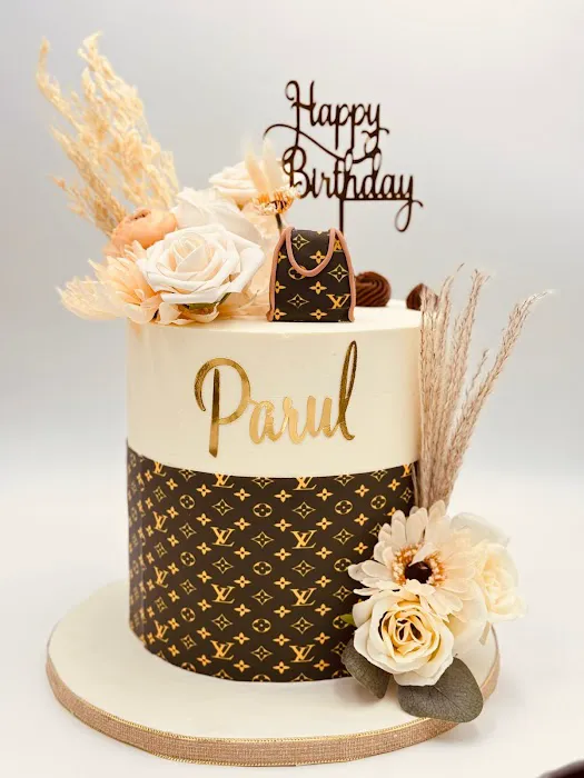 Baked Paradise - No Walk ins Picture 1