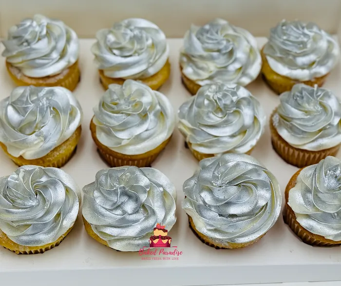 Baked Paradise - No Walk ins Picture 3