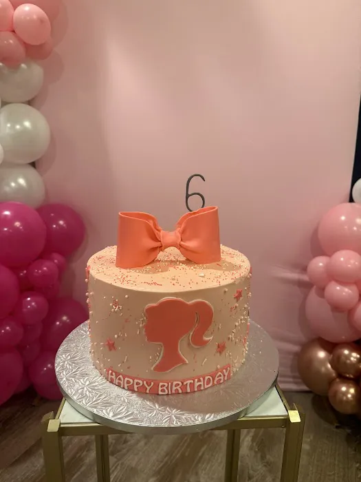 Baked Paradise - No Walk ins Picture 4