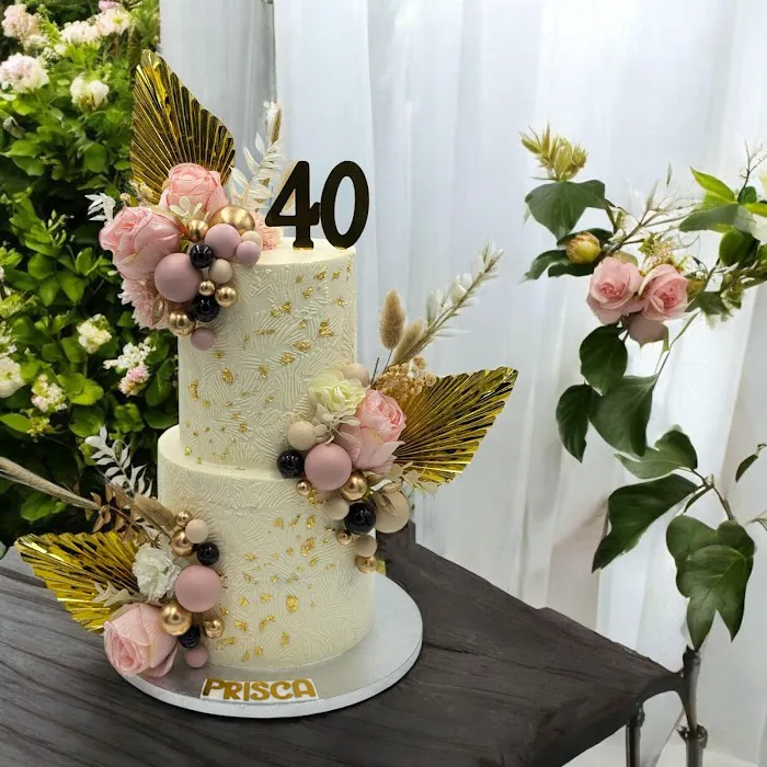 Baked Paradise - No Walk ins Picture 7