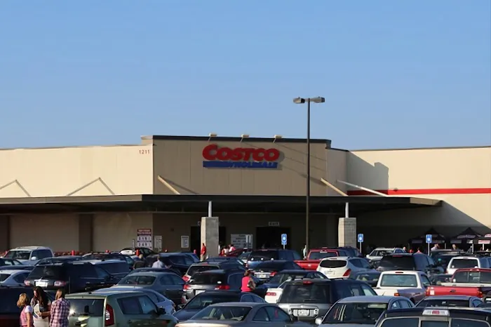 Costco Bakery Picture 1