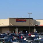 Costco Bakery