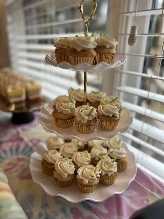 Artistically Aparna's Cake Studio Picture 3