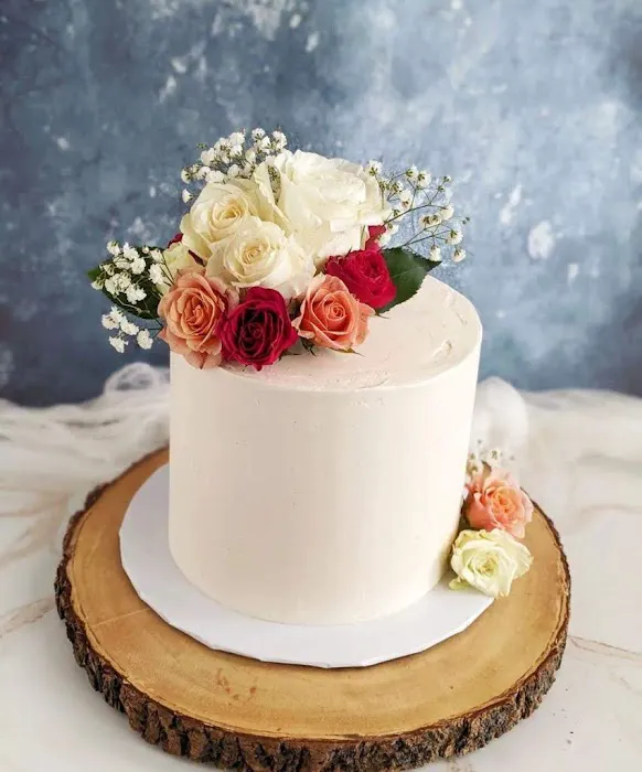 Artistically Aparna's Cake Studio Picture 4