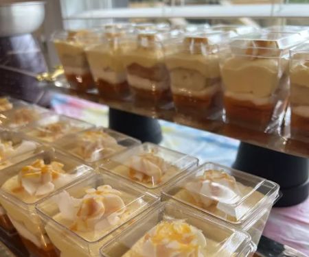 Artistically Aparna's Cake Studio