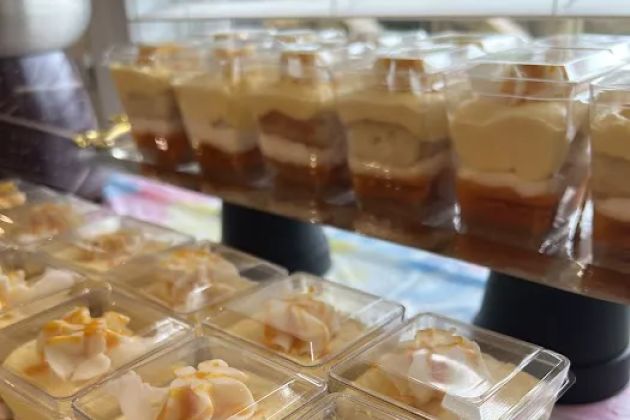 Artistically Aparna's Cake Studio