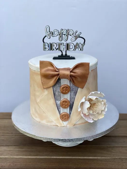 Artistically Aparna's Cake Studio Picture 8