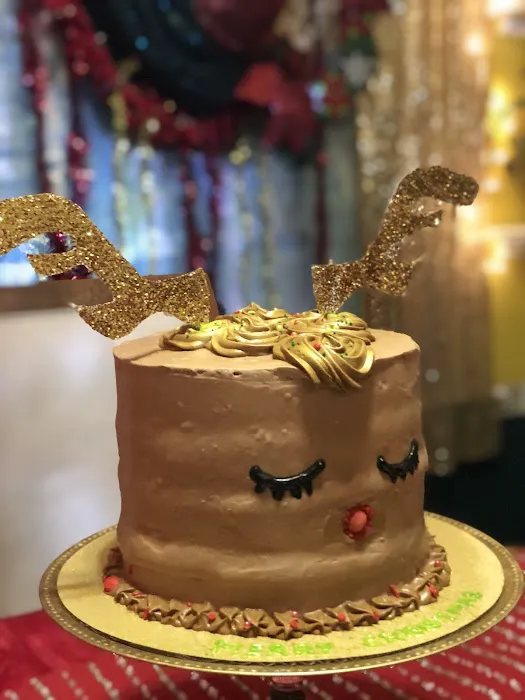 Artistically Aparna's Cake Studio Picture 5