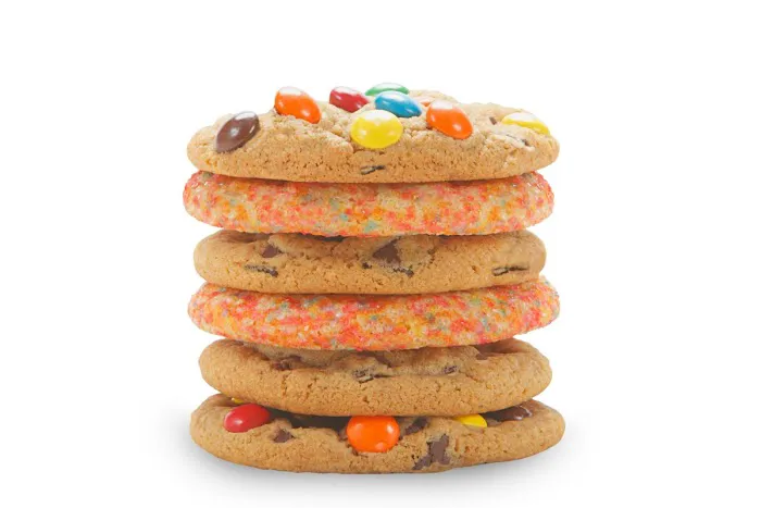 Great American Cookies Picture 7