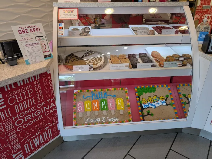 Great American Cookies Picture 10