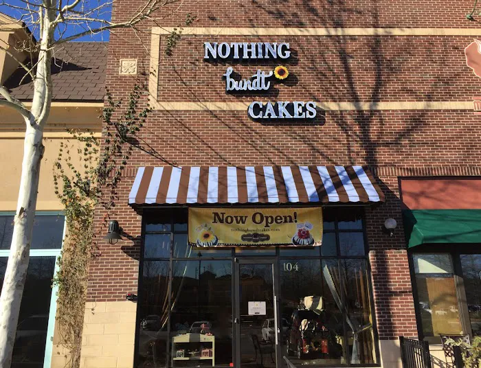 Nothing Bundt Cakes Picture 3