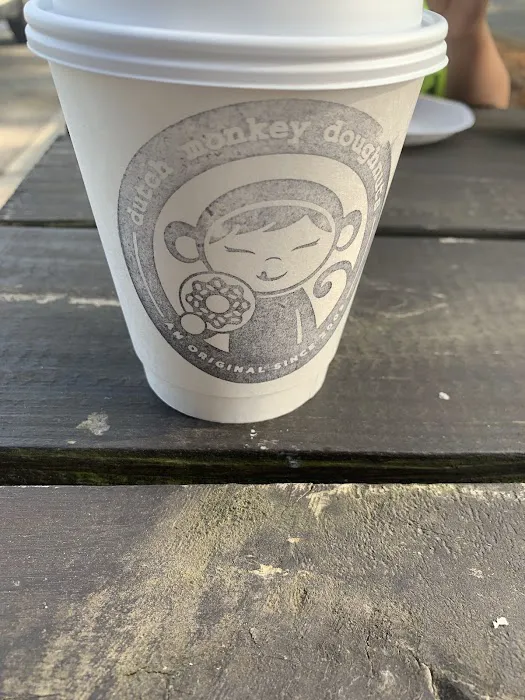 Dutch Monkey Doughnuts Picture 6