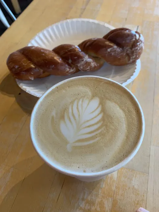 Dutch Monkey Doughnuts Picture 4