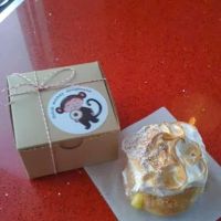 Dutch Monkey Doughnuts ico