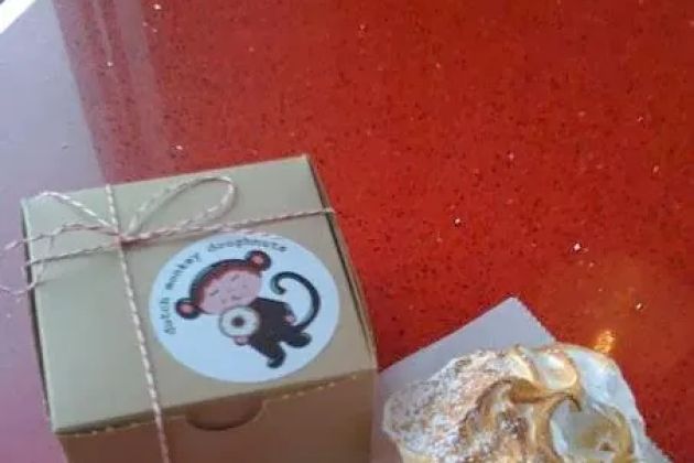 Dutch Monkey Doughnuts