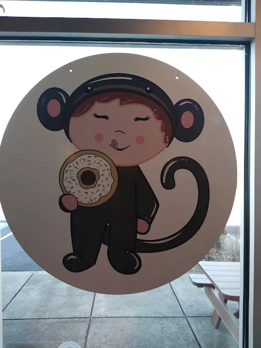 Dutch Monkey Doughnuts Picture 3