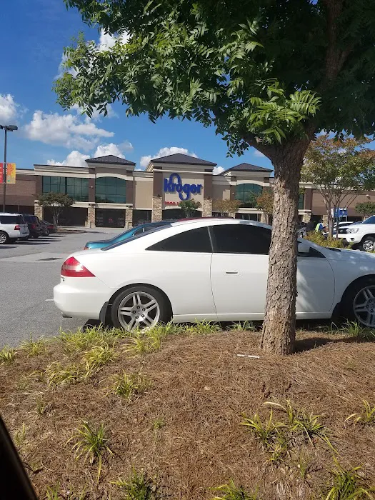 Kroger Bakery Picture 4