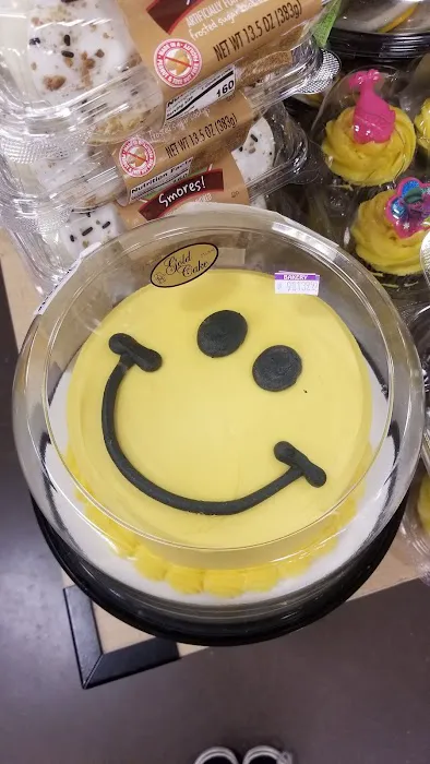 Kroger Bakery Picture 3