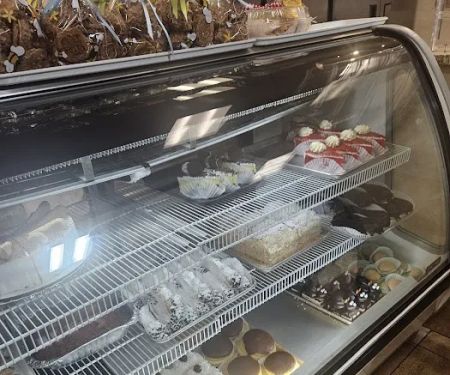 Zukerino Pastry Shop