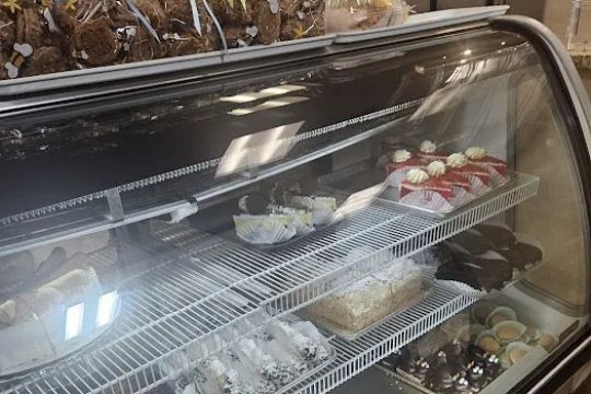 Zukerino Pastry Shop