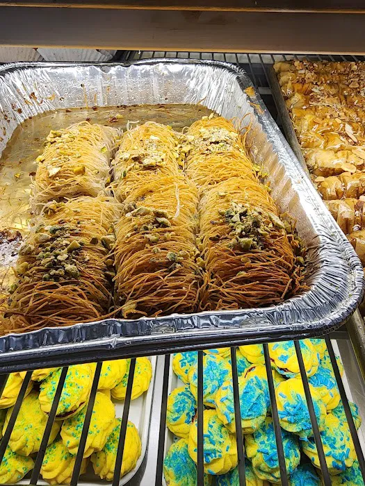 Zukerino Pastry Shop Picture 9