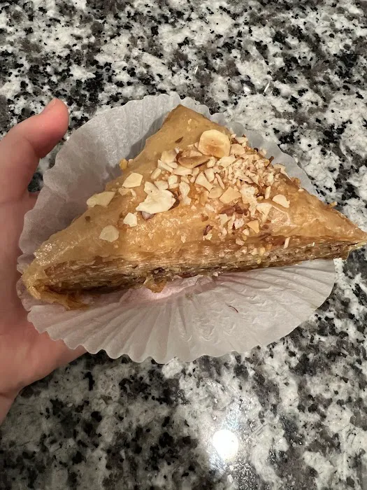 Zukerino Pastry Shop Picture 3