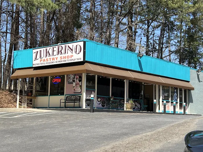 Zukerino Pastry Shop Picture 10