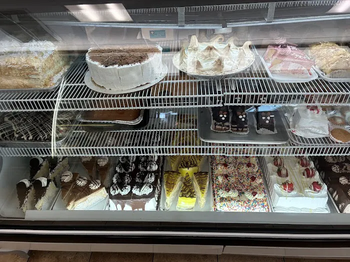 Zukerino Pastry Shop Picture 5