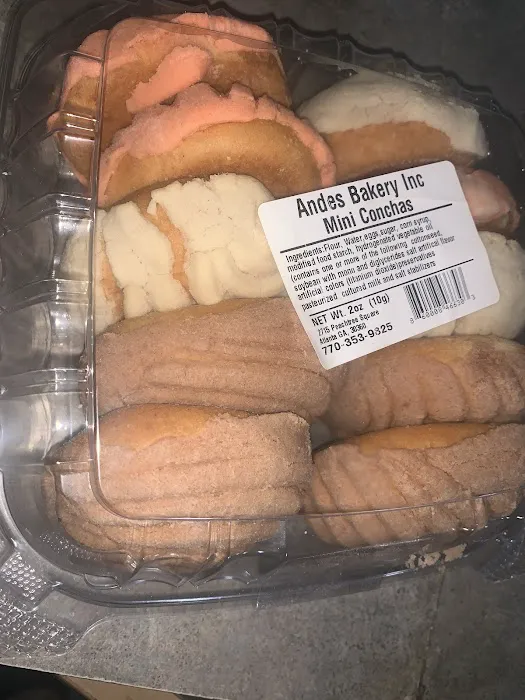Andes Bakery Picture 4