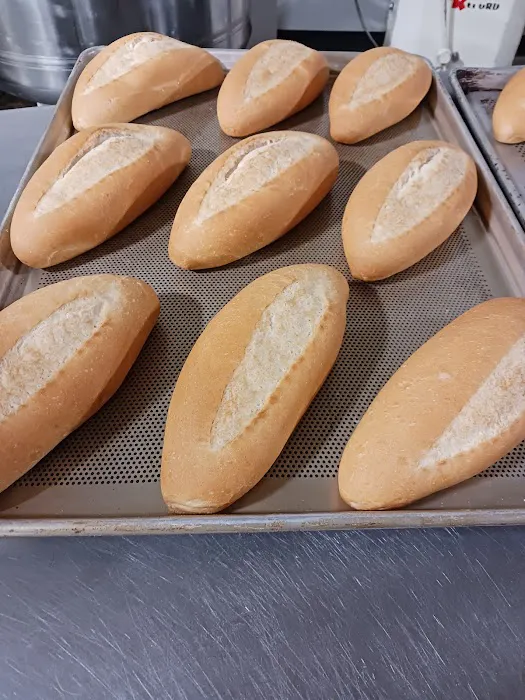 Andes Bakery Picture 5